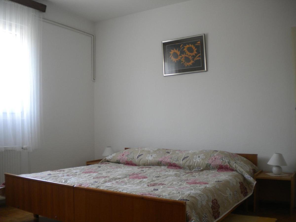 Apartments Biba & Lucy Razanac Room photo