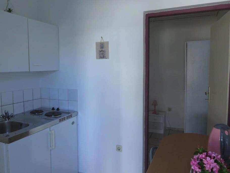Apartments Biba & Lucy Razanac Exterior photo